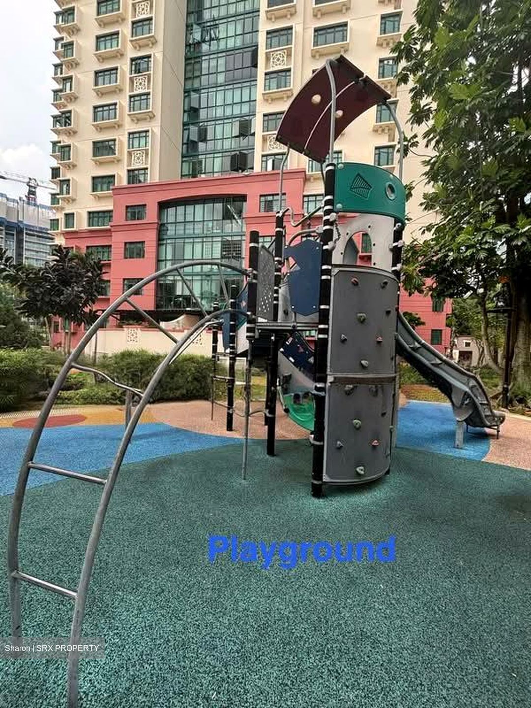 The Springbloom (D19), Condominium #589889421